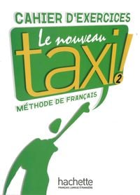 Produktbild: Le nouveau taxi ! 2