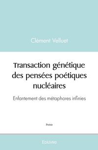 Produktbild: Transaction genetique des pensees