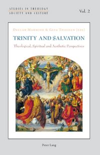 Produktbild: Trinity and Salvation