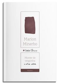 Produktbild: Morrer de vergonha