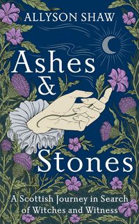 Produktbild: Shaw, A: Ashes and Stones