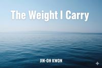 Produktbild: The Weight I Carry
