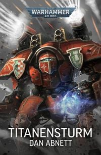 Produktbild: Titanensturm