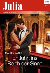 Produktbild: Entf&uuml;hrt ins Reich der Sinne