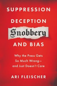 Produktbild: Suppression, Deception, Snobbery, and Bias