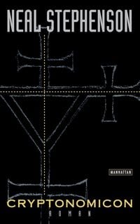 Produktbild: Cryptonomicon
