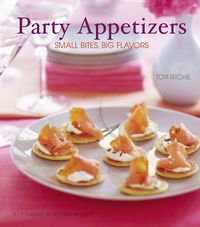 Produktbild: Ritchie, T: Party Appetizers