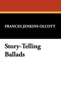 Produktbild: Story-Telling Ballads
