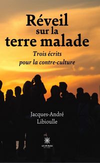 Produktbild: R&eacute;veil sur la terre malade