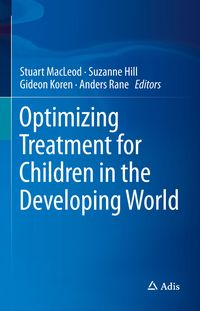 Produktbild: Optimizing Treatment for Children in the Developing World