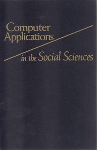 Produktbild: Computer Applications