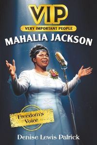 Produktbild: Vip: Mahalia Jackson