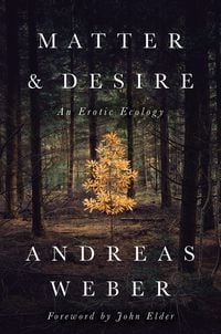 Produktbild: Weber, A: Matter and Desire