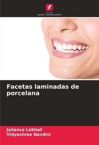 Produktbild: Facetas laminadas de porcelana