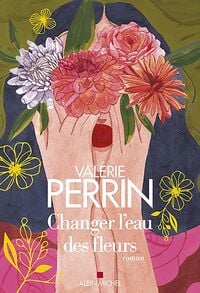 Produktbild: Changer l'eau des fleurs