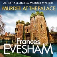 Produktbild: Murder at the Palace