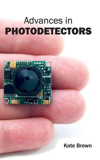 Produktbild: Advances in Photodetectors