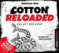 Produktbild: Das Gift der Viper