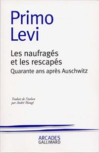 Produktbild: Les naufrag&eacute;s et les rescap&eacute;s