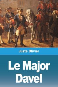 Produktbild: Le Major Davel