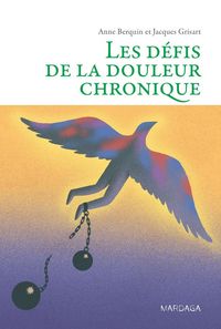 Produktbild: Les d&eacute;fis de la douleur chronique
