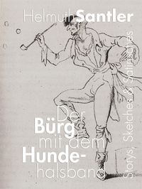 Produktbild: Der B&uuml;rg mit dem Hundehalsband
