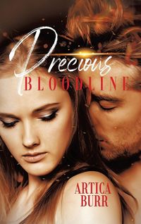 Produktbild: Precious Bloodline
