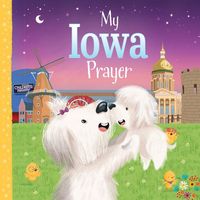 Produktbild: My Iowa Prayer