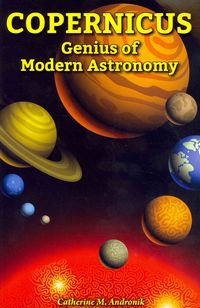 Produktbild: Copernicus: Genius of Modern Astronomy