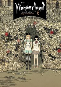 Produktbild: Ishikawa, Y: Wonderland Vol. 6