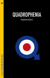 Produktbild: Glynn, S: Quadrophenia