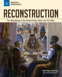 Produktbild: Reconstruction
