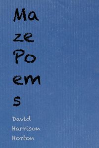 Produktbild: Maze Poems
