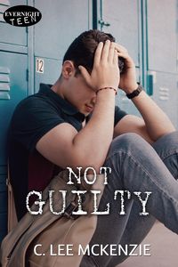 Produktbild: Not Guilty