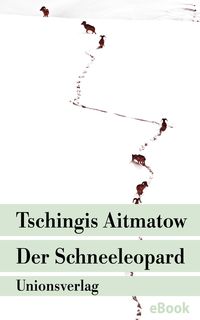 Produktbild: Der Schneeleopard