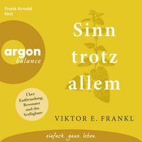 Produktbild: Sinn trotz allem