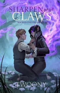 Produktbild: Sharpen Your Claws