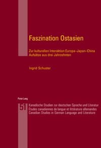 Produktbild: Faszination Ostasien