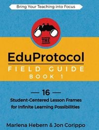 Produktbild: The EduProtocol Field Guide Book 1