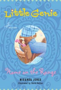 Produktbild: Little Genie: Home on the Range