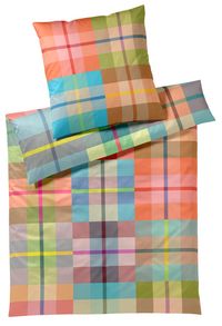 Produktbild: Bettw&auml;sche Dundee 135 x 200 cm
