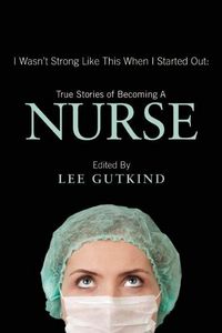 Produktbild: I Wasn't Strong Like This When I Started Out