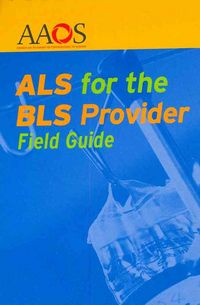 Produktbild: Als For The Bls Provider Field
