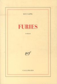 Produktbild: Furies