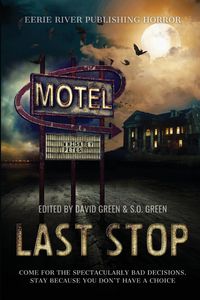 Produktbild: Last Stop