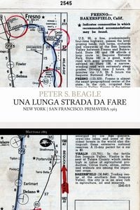 Produktbild: Una lunga strada da fare