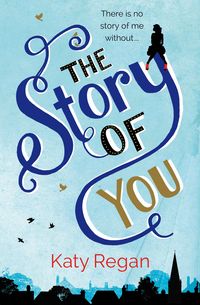 Produktbild: The Story of You