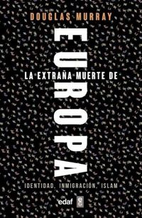 Produktbild: Extra&ntilde;a Muerte de Europa, La