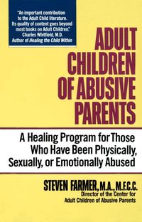 Produktbild: Adult Children Of Abusive Pare