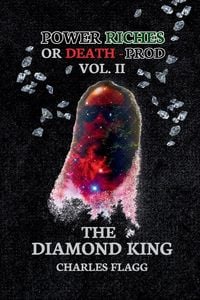 Produktbild: Power Riches Or Death -PROD Vol. II